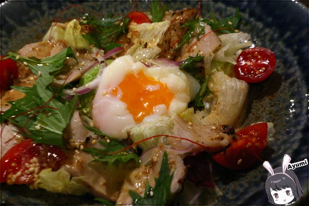 肉道場  繁盛居酒屋：『愛評體驗團』►新北新店區◄肉道場 繁盛居酒屋 /日式居酒屋/日式串燒/三五好友小酌好去處/近大坪林站