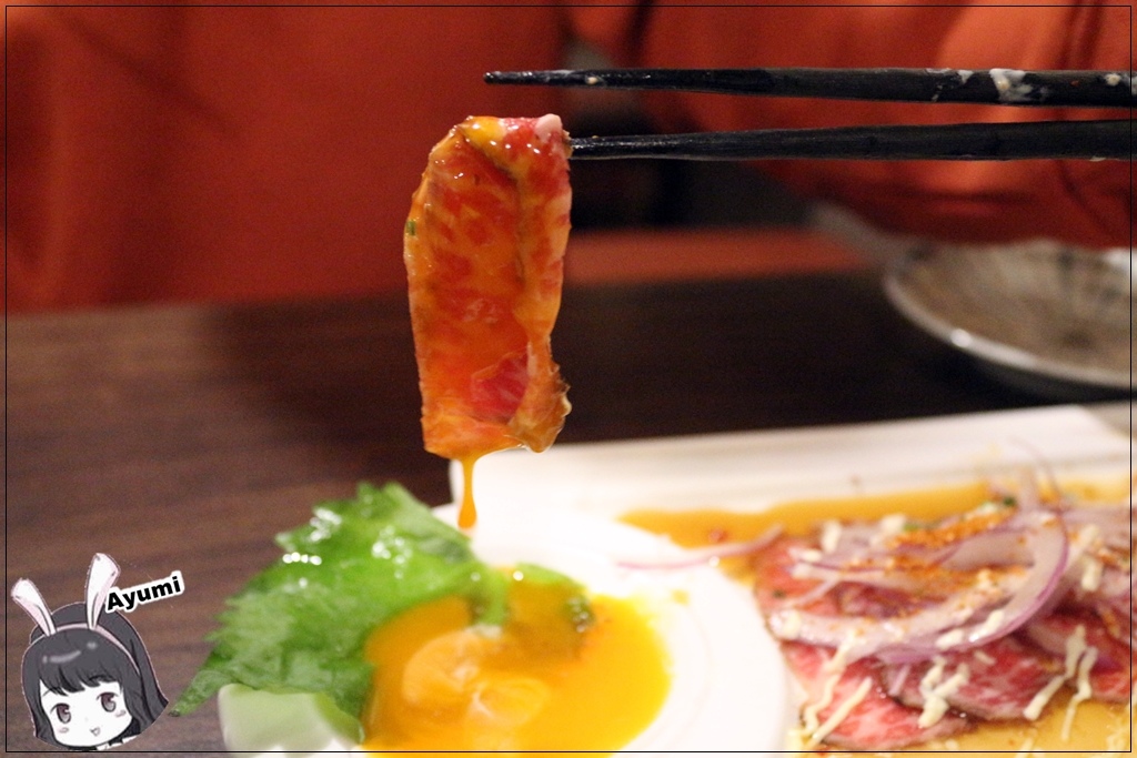 肉道場  繁盛居酒屋：『愛評體驗團』►新北新店區◄肉道場 繁盛居酒屋 /日式居酒屋/日式串燒/三五好友小酌好去處/近大坪林站