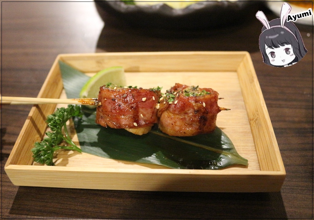 肉道場  繁盛居酒屋：『愛評體驗團』►新北新店區◄肉道場 繁盛居酒屋 /日式居酒屋/日式串燒/三五好友小酌好去處/近大坪林站