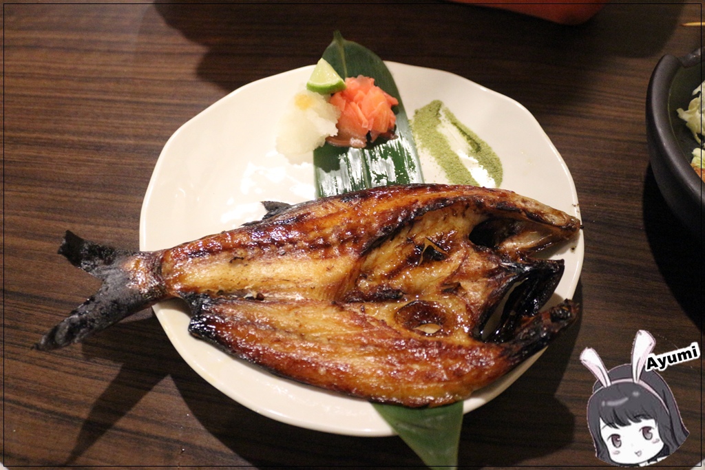 肉道場  繁盛居酒屋：『愛評體驗團』►新北新店區◄肉道場 繁盛居酒屋 /日式居酒屋/日式串燒/三五好友小酌好去處/近大坪林站