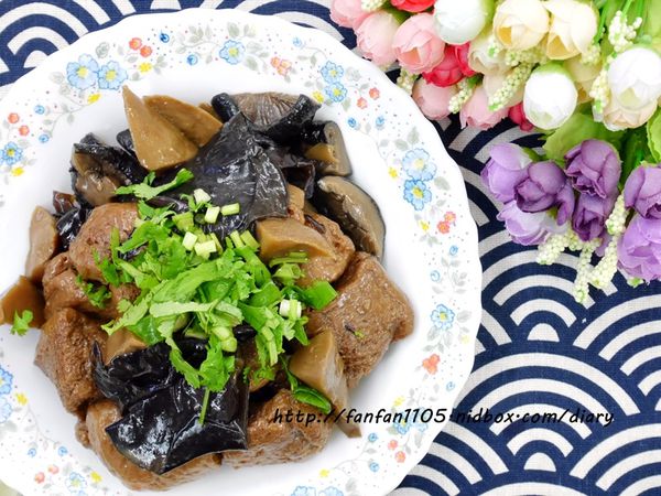 【滷味推薦】一姐夢幻滷味 懶人料理 即開即食 方便又美味 (16).JPG