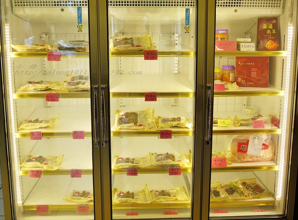 黎記冰糖醬鴨(屏東店)：眷村媽媽的好滋味        ..黎記冰糖醬鴨