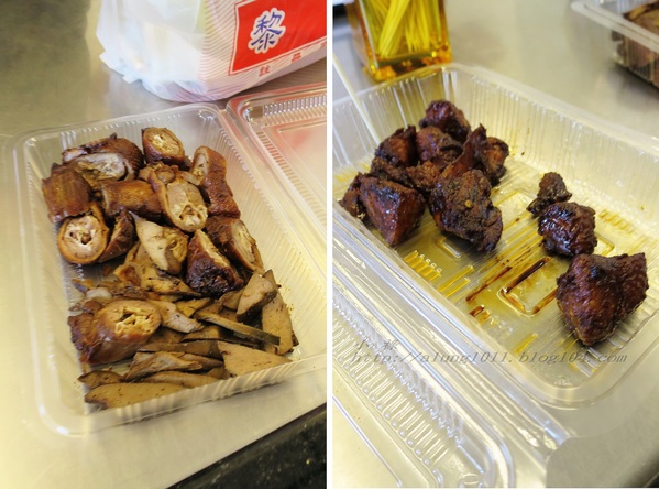 黎記冰糖醬鴨(屏東店)：眷村媽媽的好滋味        ..黎記冰糖醬鴨