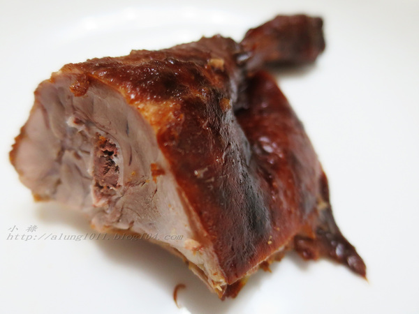 黎記冰糖醬鴨(屏東店)：眷村媽媽的好滋味        ..黎記冰糖醬鴨