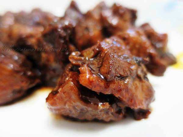 黎記冰糖醬鴨(屏東店)：眷村媽媽的好滋味        ..黎記冰糖醬鴨