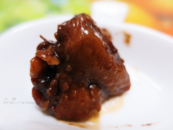 黎記冰糖醬鴨(屏東店)：眷村媽媽的好滋味        ..黎記冰糖醬鴨