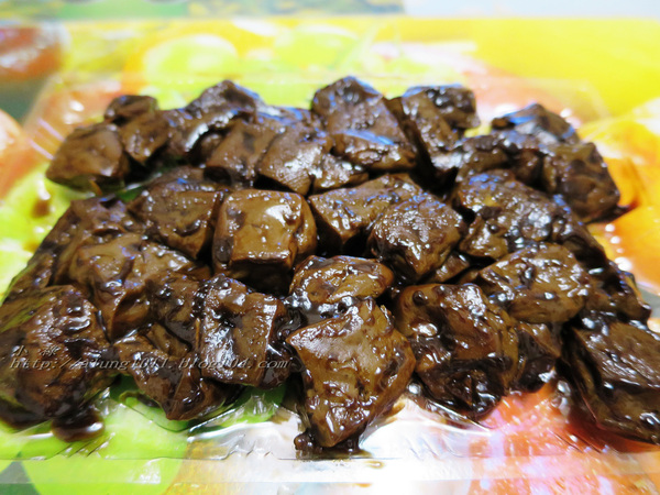 黎記冰糖醬鴨(屏東店)：眷村媽媽的好滋味        ..黎記冰糖醬鴨