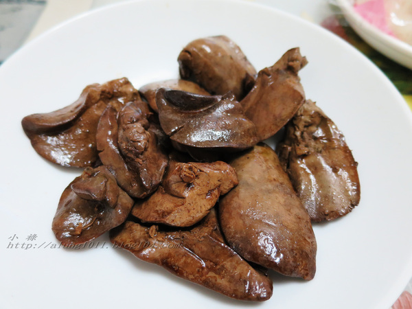 黎記冰糖醬鴨(屏東店)：眷村媽媽的好滋味        ..黎記冰糖醬鴨