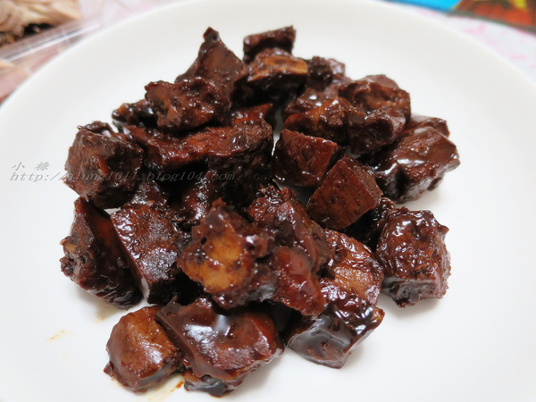 黎記冰糖醬鴨(屏東店)：眷村媽媽的好滋味        ..黎記冰糖醬鴨