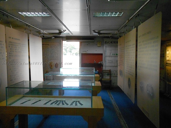 行動博物館:錢來也))) ..國立歷史博物館「行動博物館」中國歷代錢幣展 行動博物館:錢來也))) ..國立歷史博物館「行動博物館」中國歷代錢幣展