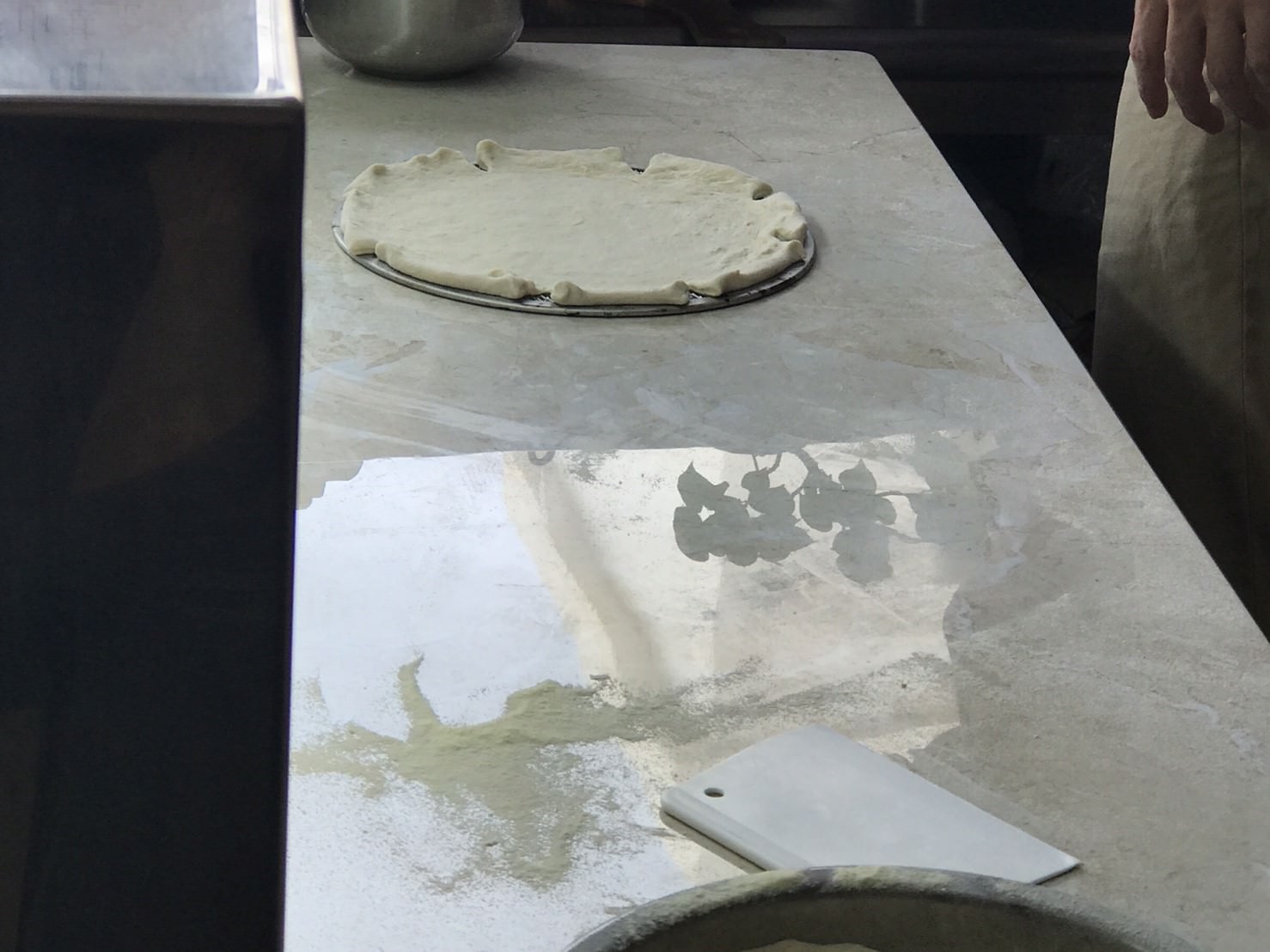 【美食】台中大肚─愛尚義式手工披薩─義式─不容錯過─內行人才知道