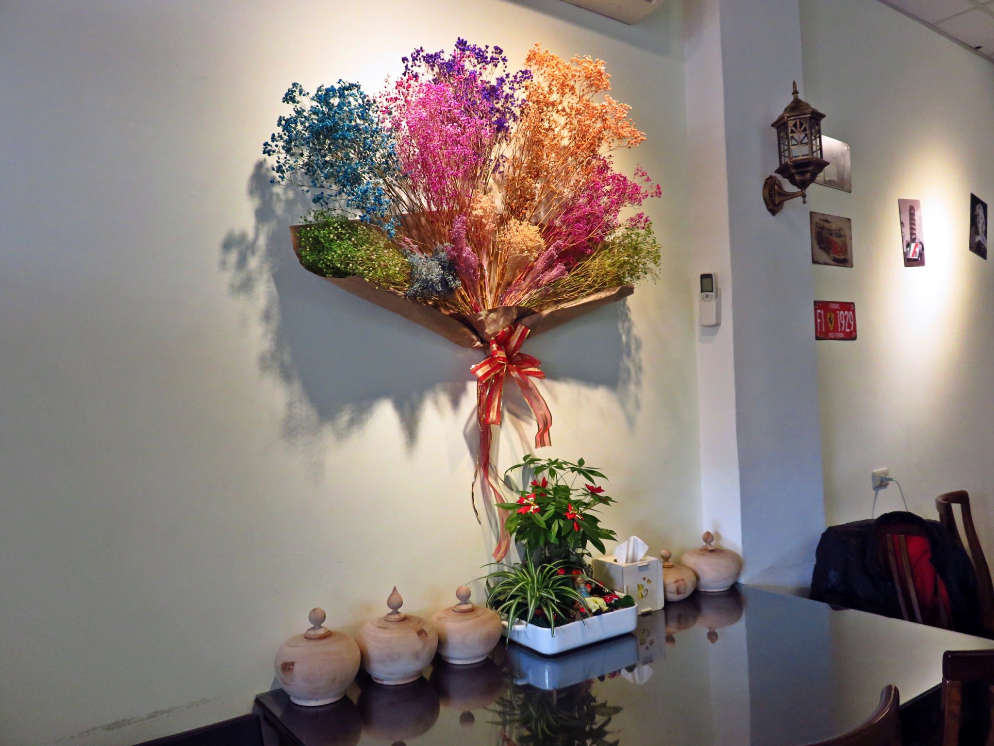 【美食】台中大肚─愛尚義式手工披薩─義式─不容錯過─內行人才知道