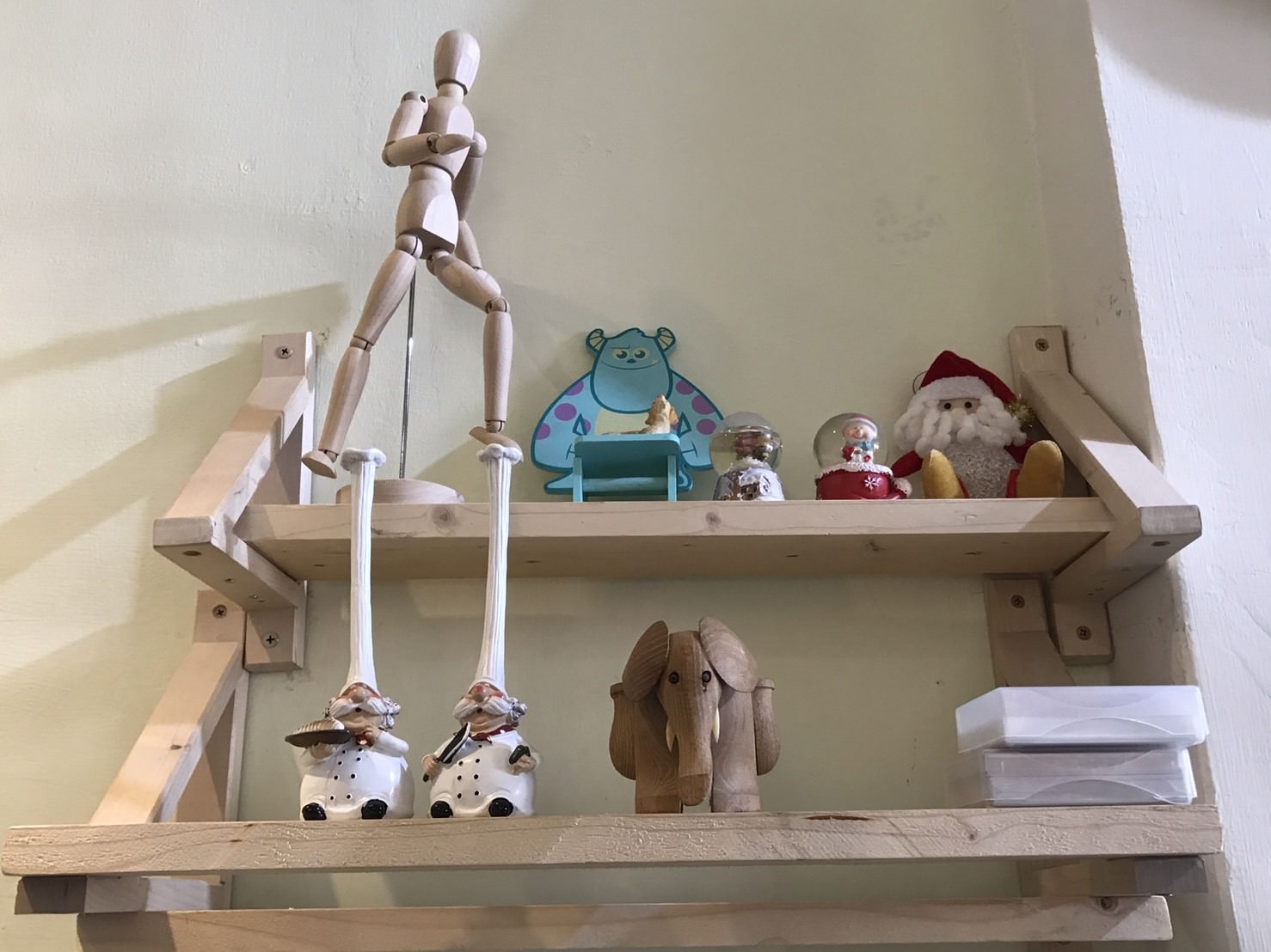 【美食】台中大肚─愛尚義式手工披薩─義式─不容錯過─內行人才知道