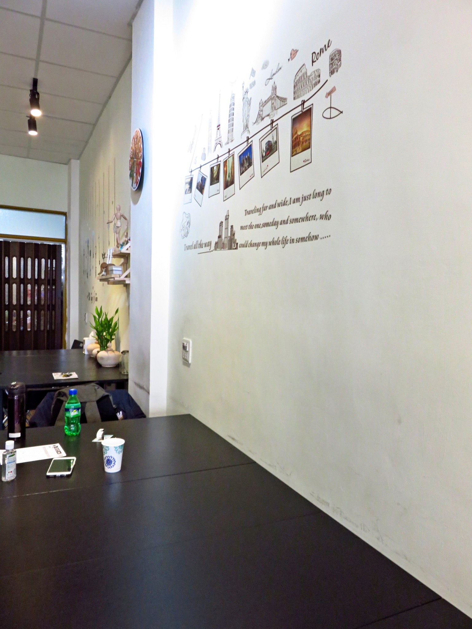 【美食】台中大肚─愛尚義式手工披薩─義式─不容錯過─內行人才知道