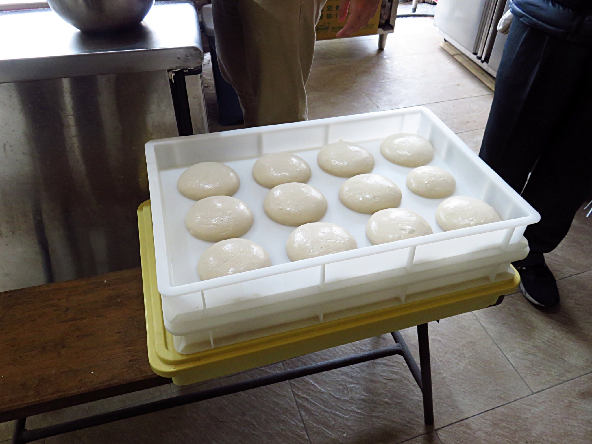 【美食】台中大肚─愛尚義式手工披薩─義式─不容錯過─內行人才知道