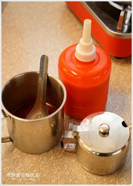 【台中美食】帝麟薑母鴨(沈)健行總店‧20餘年的冬季溫補美味!湯頭濃郁甘醇、餐點多元、價位平實!