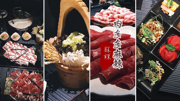 肉多多麻辣火鍋專賣店(松山南京店):肉多多麻辣火鍋專賣店|打卡就送prime級牛肉跟台灣產梅花豬(每桌不只一份)至12/31止|南京三民站1號|跨年夜鍋物首選 肉多多麻辣火鍋專賣店(松山南京店):肉多多麻辣火鍋專賣店|打卡就送prime級牛肉跟台灣產梅花豬(每桌不只一份)至12/31止|南京三民站1號|跨年夜鍋物首選