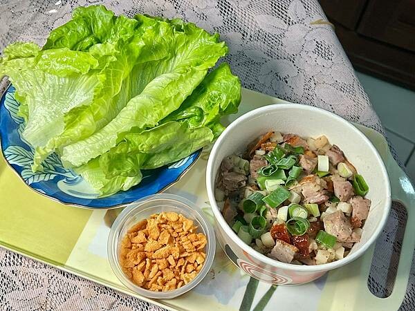 (台北烤鴨)京城烤鴨~嚴選肥美多汁櫻桃鴨、獨創生菜包鴨腿鬆、