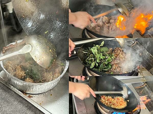 (台北烤鴨)京城烤鴨~嚴選肥美多汁櫻桃鴨、獨創生菜包鴨腿鬆、