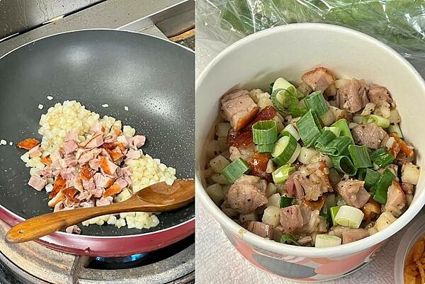 (台北烤鴨)京城烤鴨~嚴選肥美多汁櫻桃鴨、獨創生菜包鴨腿鬆、