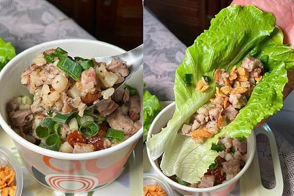 (台北烤鴨)京城烤鴨~嚴選肥美多汁櫻桃鴨、獨創生菜包鴨腿鬆、