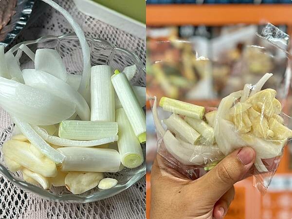 (台北烤鴨)京城烤鴨~嚴選肥美多汁櫻桃鴨、獨創生菜包鴨腿鬆、