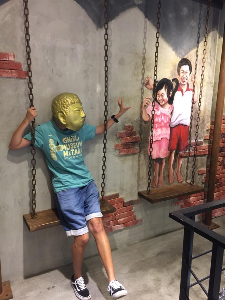 台中馬來西亞餐廳