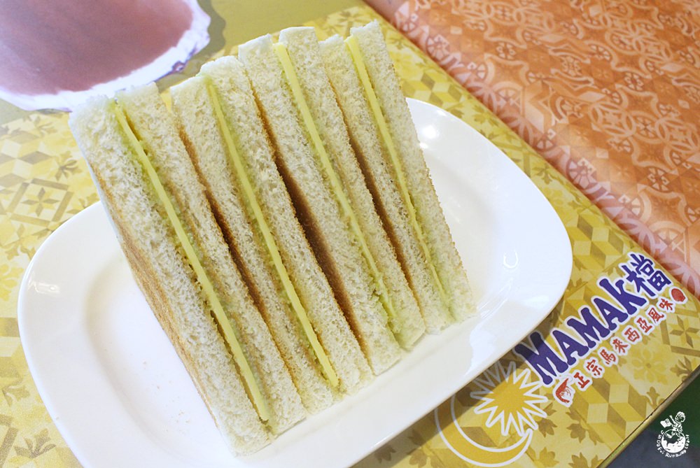 台中馬來西亞餐廳