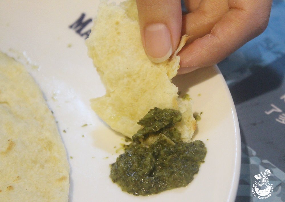 台中馬來西亞餐廳