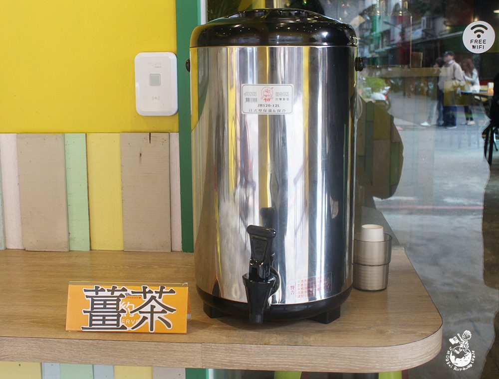 台中馬來西亞料理