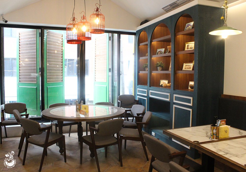 台中馬來西亞料理