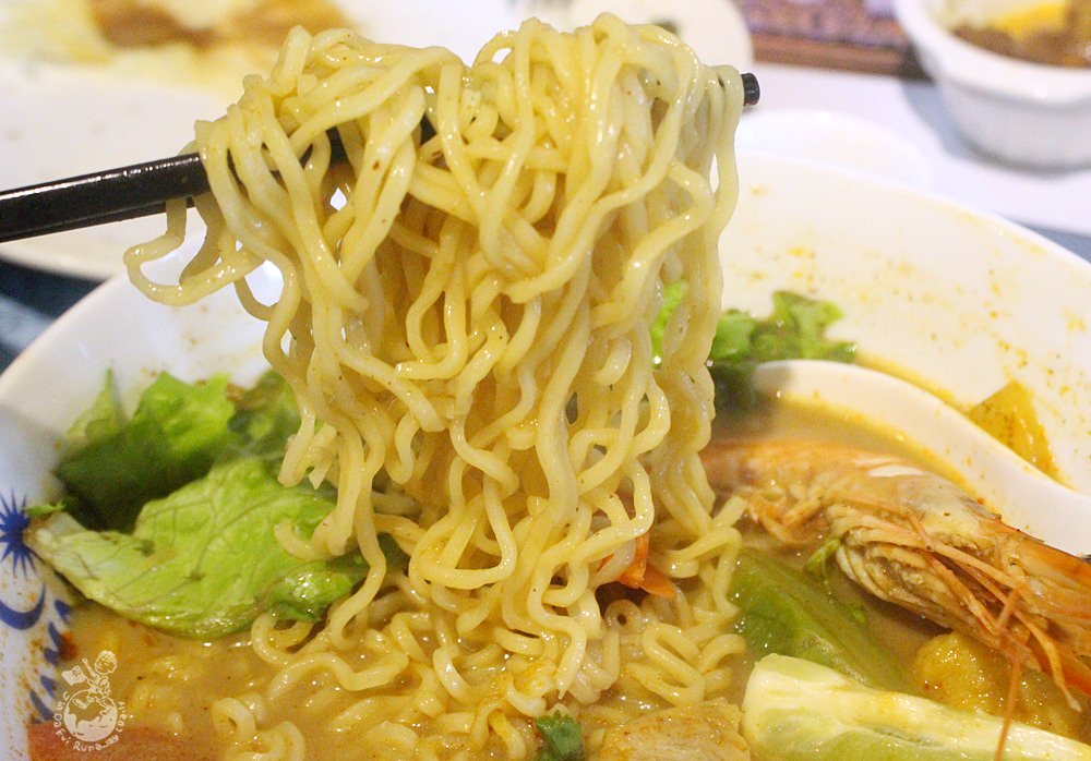 台中馬來西亞餐廳