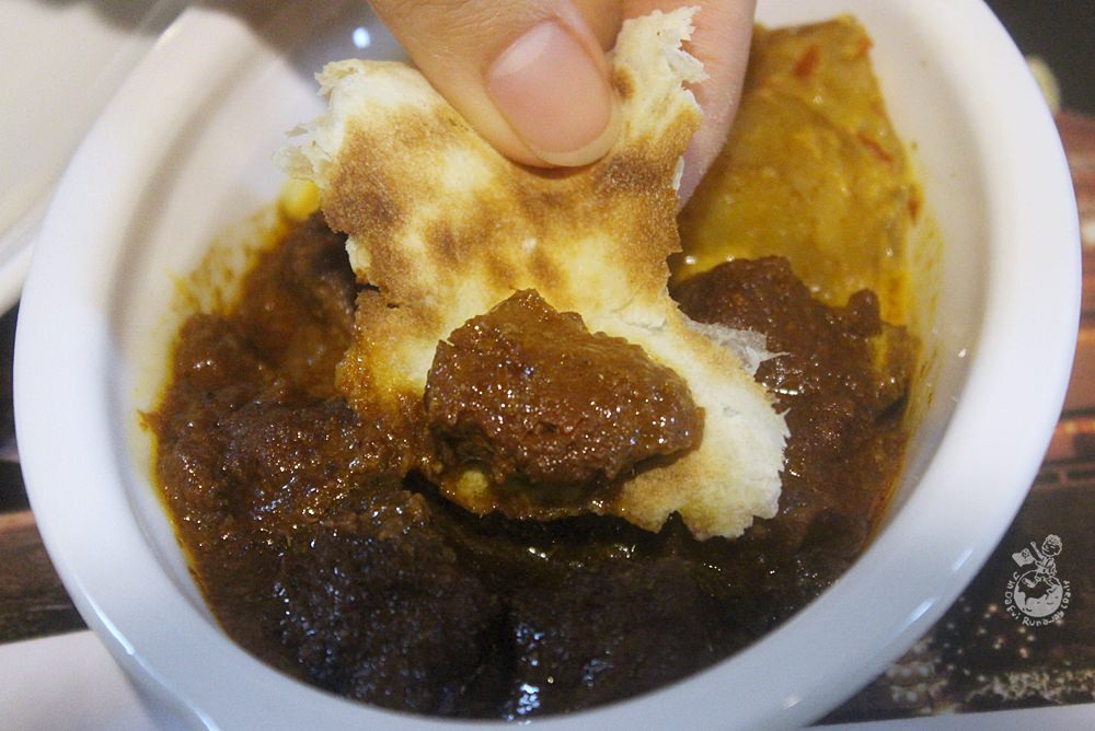 台中馬來西亞餐廳