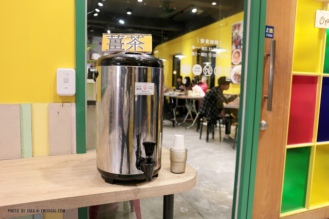 台中西區│Mamak檔 星馬料理＊在勤美就能吃到馬來西亞美食！還有台中限定超夠味新品不可錯過！