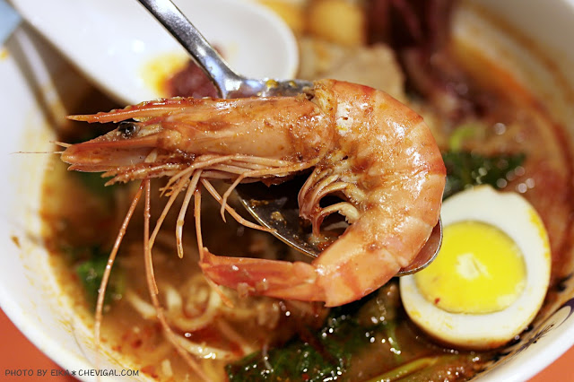 台中西區│Mamak檔 星馬料理＊在勤美就能吃到馬來西亞美食！還有台中限定超夠味新品不可錯過！