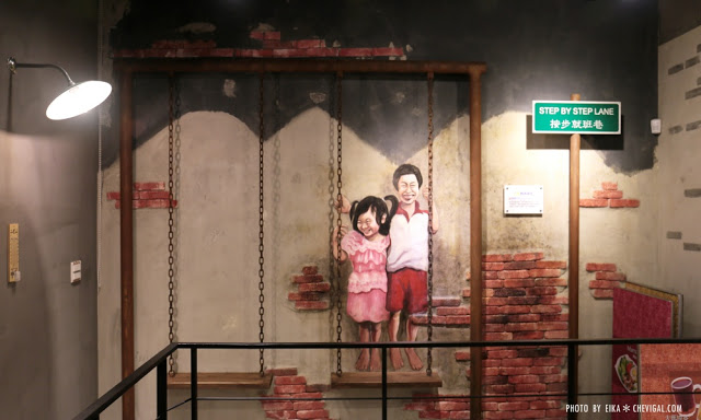 台中西區│Mamak檔 星馬料理＊在勤美就能吃到馬來西亞美食！還有台中限定超夠味新品不可錯過！