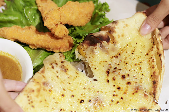 台中西區│Mamak檔 星馬料理＊在勤美就能吃到馬來西亞美食！還有台中限定超夠味新品不可錯過！