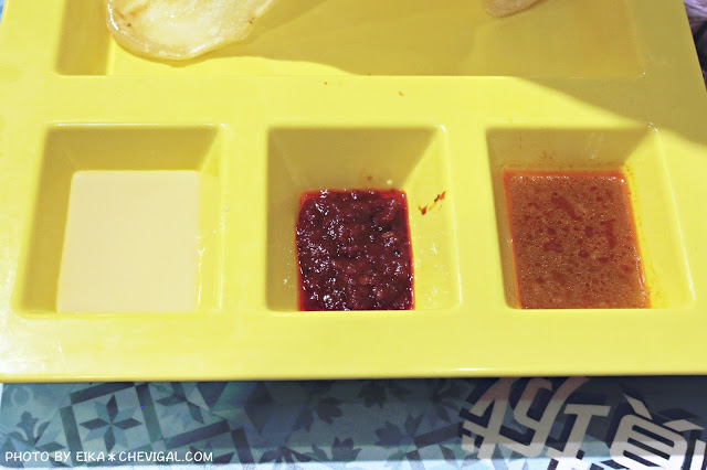 台中西區│Mamak檔 星馬料理＊在勤美就能吃到馬來西亞美食！還有台中限定超夠味新品不可錯過！