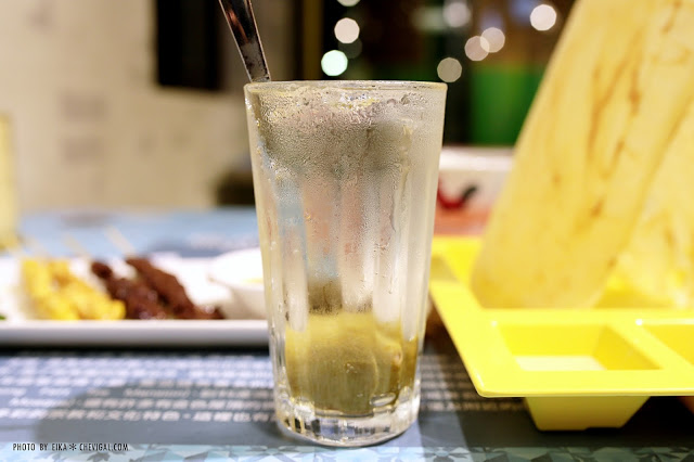 台中西區│Mamak檔 星馬料理＊在勤美就能吃到馬來西亞美食！還有台中限定超夠味新品不可錯過！