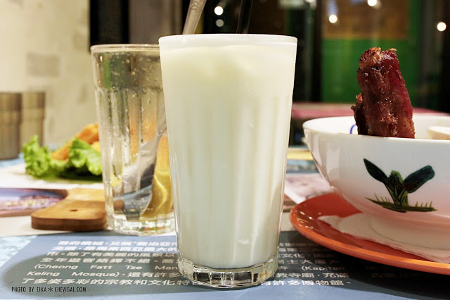 台中西區│Mamak檔 星馬料理＊在勤美就能吃到馬來西亞美食！還有台中限定超夠味新品不可錯過！