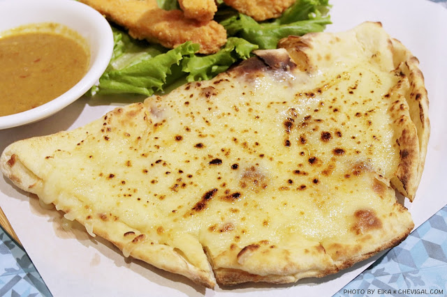 台中西區│Mamak檔 星馬料理＊在勤美就能吃到馬來西亞美食！還有台中限定超夠味新品不可錯過！