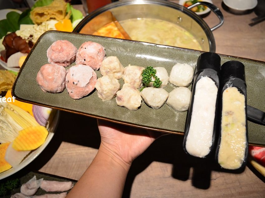 一個人不到八百元就能吃到精緻的龍蝦鴛鴦鍋，你心動了嗎？