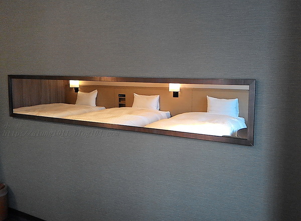 別府亀の井ホテル：別府亀の井ホテル--    客房＆餐飲篇