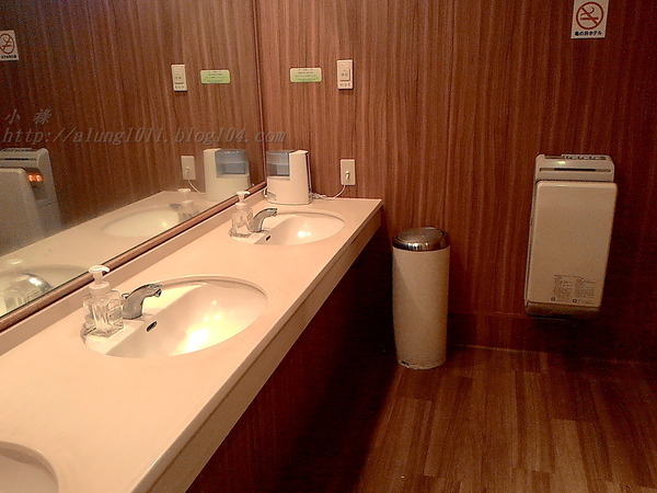 別府亀の井ホテル:亀の井ホテル 2-- 泡湯&設施篇