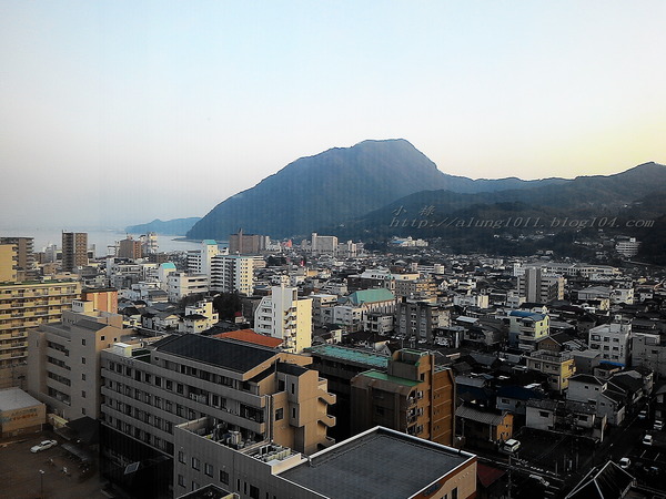 別府亀の井ホテル：別府亀の井ホテル--    客房＆餐飲篇