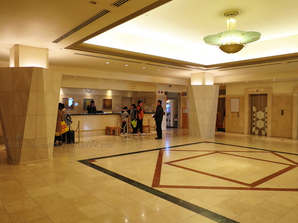 別府亀の井ホテル：別府亀の井ホテル--    客房＆餐飲篇