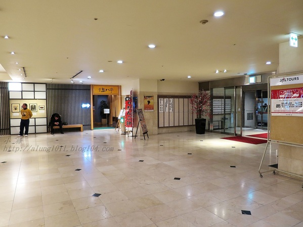 別府亀の井ホテル：別府亀の井ホテル--    客房＆餐飲篇