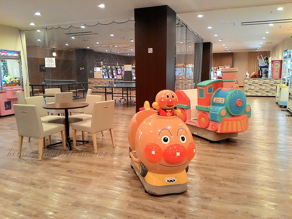 別府亀の井ホテル：亀の井ホテル 2--     泡湯＆設施篇