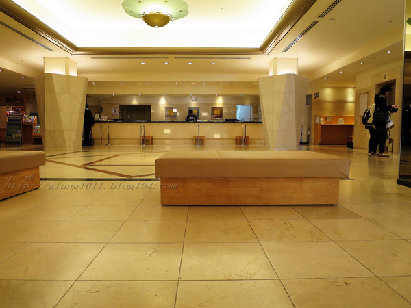 別府亀の井ホテル：亀の井ホテル 2--     泡湯＆設施篇