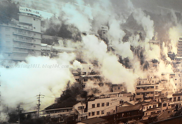 別府亀の井ホテル：亀の井ホテル 2--     泡湯＆設施篇